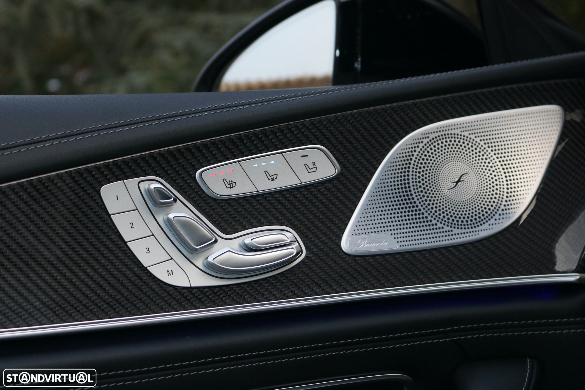 Mercedes-Benz AMG GT 53 4Matic+ - 13