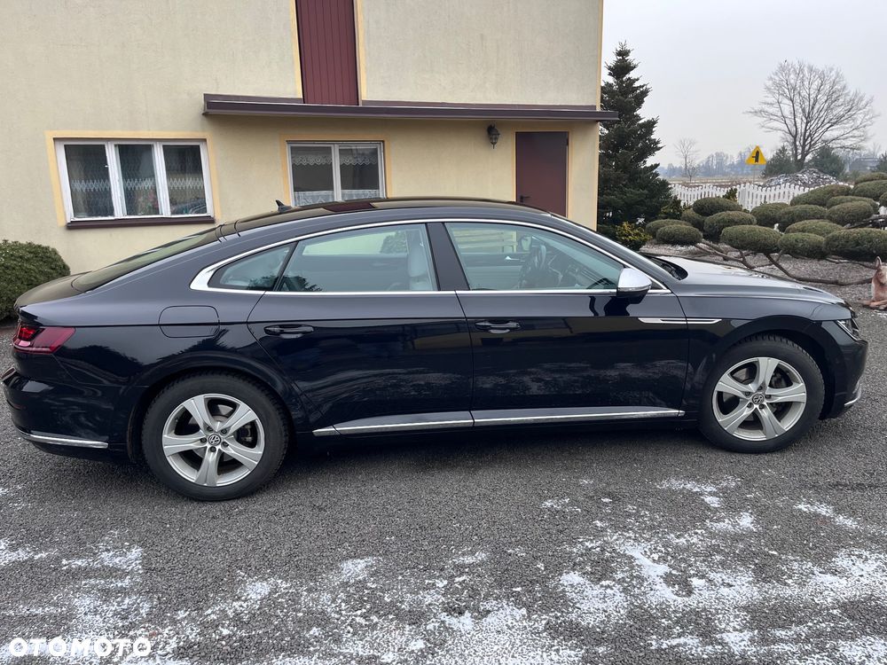 Volkswagen Arteon - 4