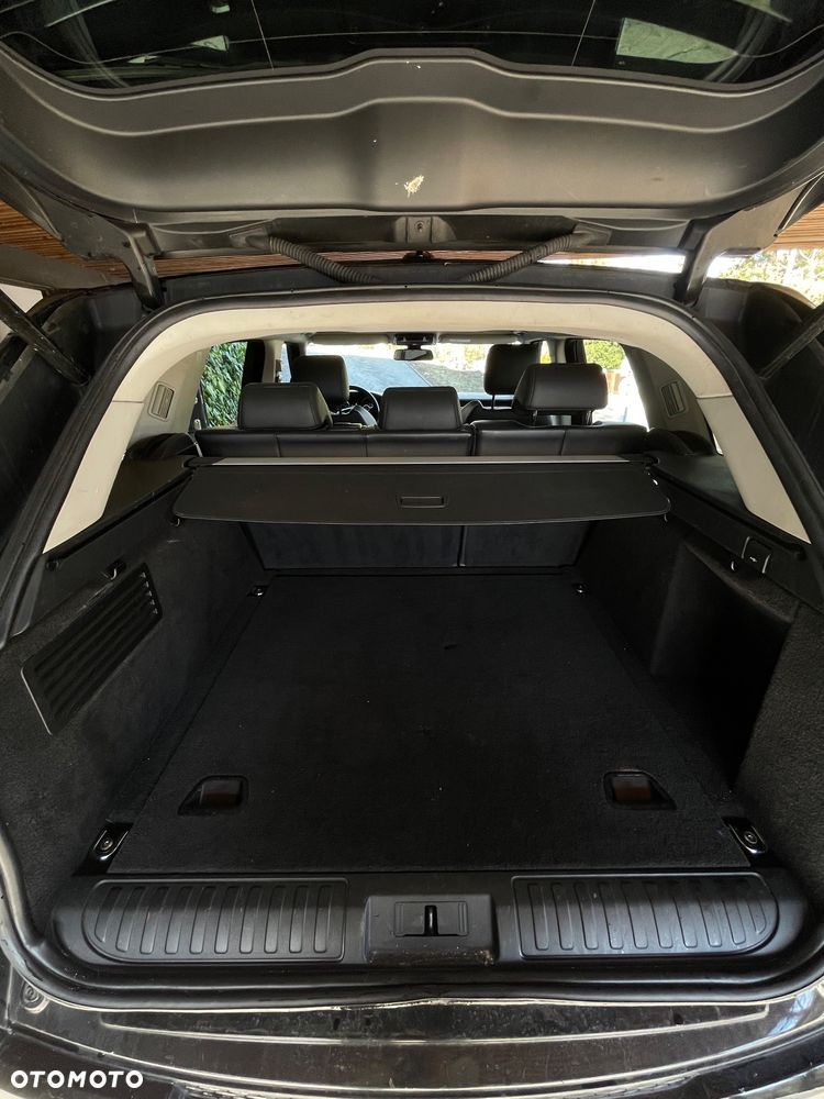 Land Rover Range Rover Sport TDV6 HSE Dynamic - 10