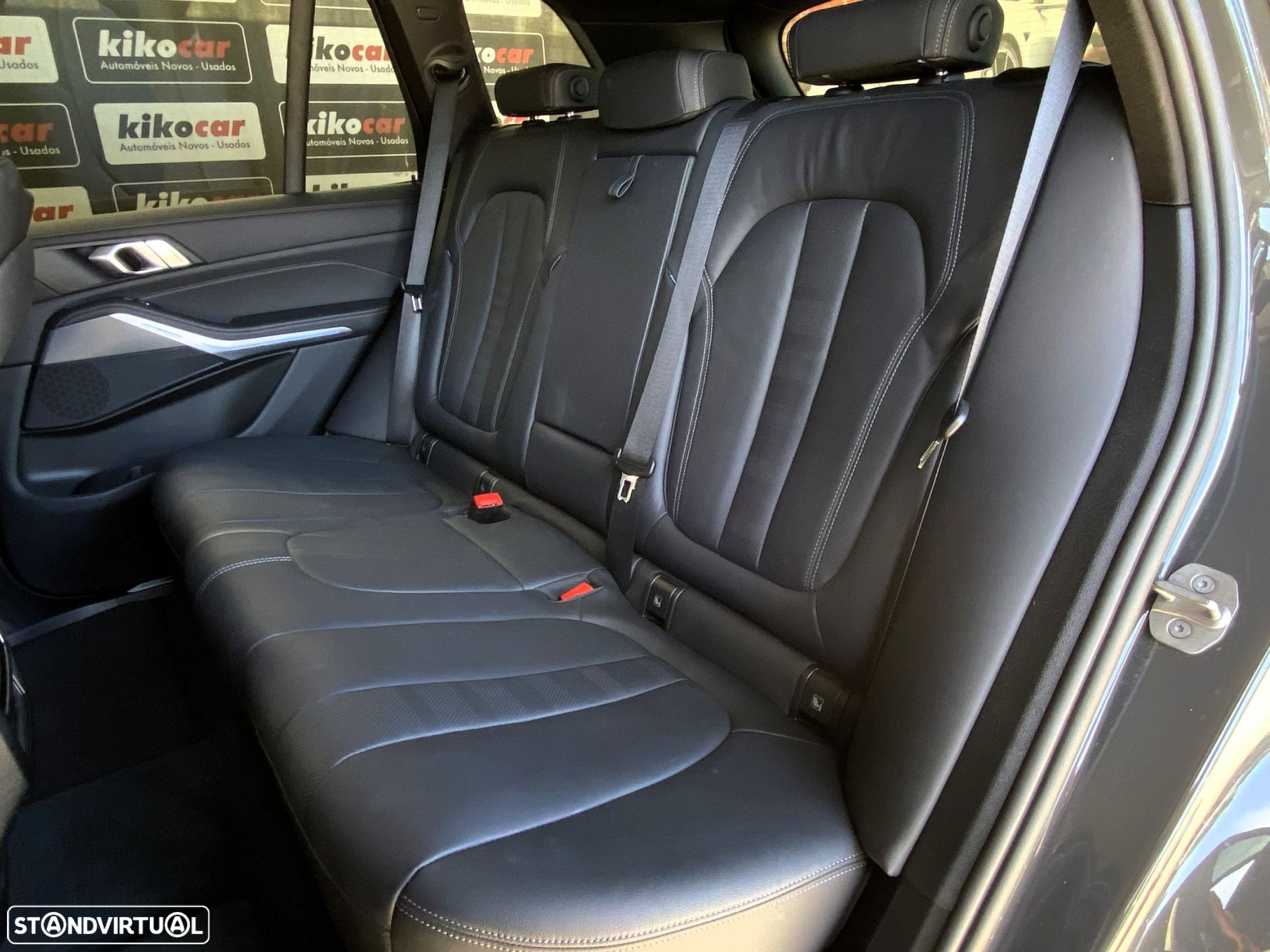 BMW X5 45 e xDrive Pack M - 51