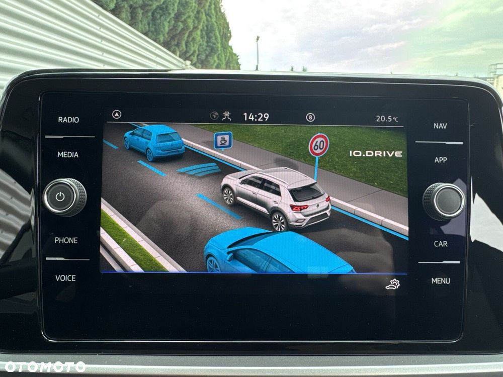 Volkswagen T-Roc 1.5 TSI Special Edition DSG - 28