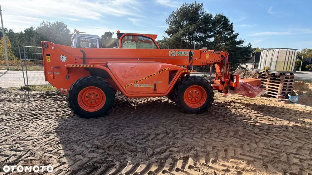Merlo P 40.17 - 2