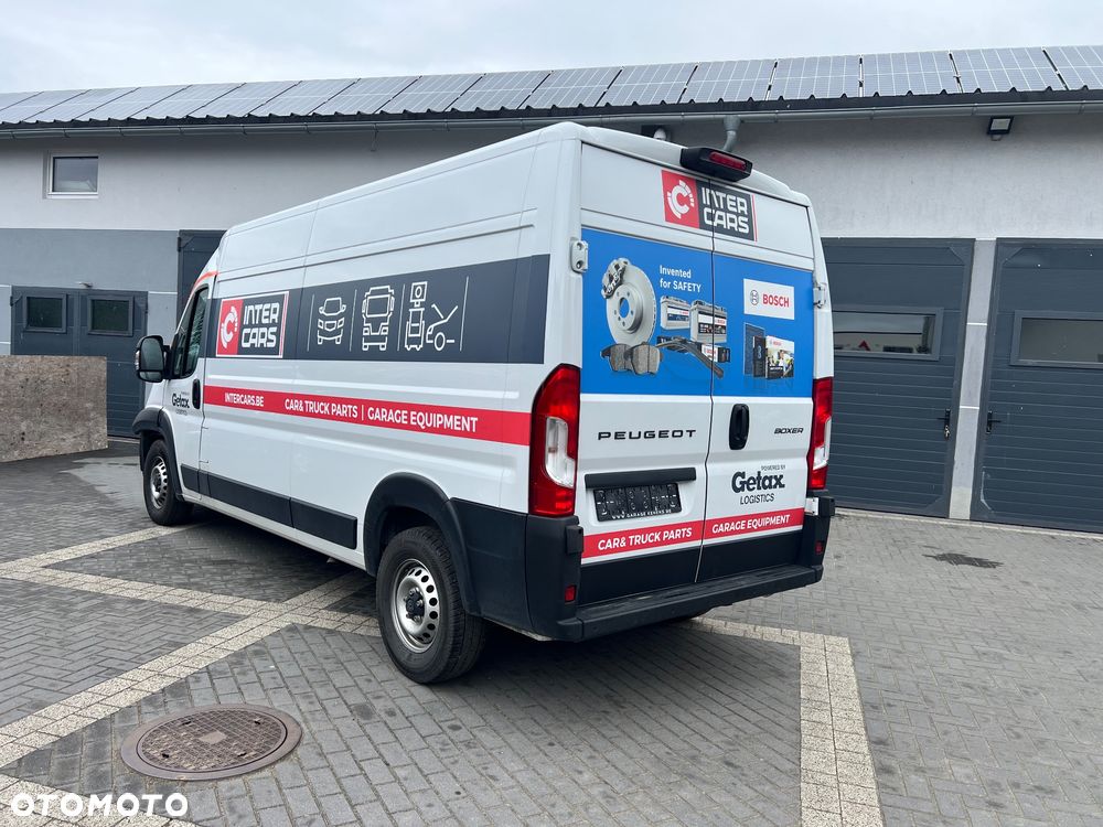 Peugeot BOXER - 6