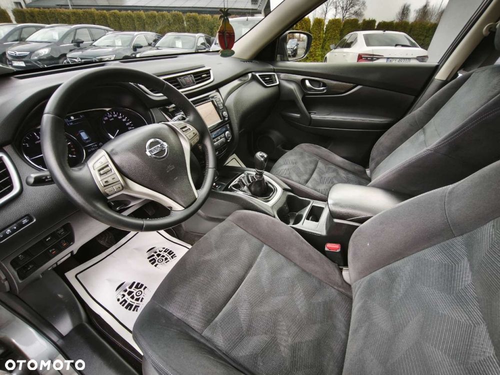 Nissan X-Trail - 7