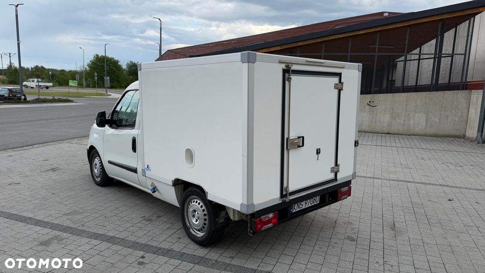 Fiat Doblo - 3