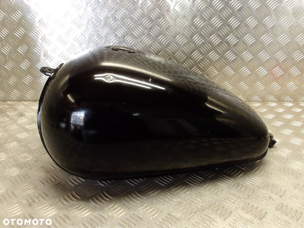 Zbiornik bak paliwa HONDA VT 1100 C2 SHADOW SABRE 00-07r   PN. 17520-MCK-A40ZA - 7