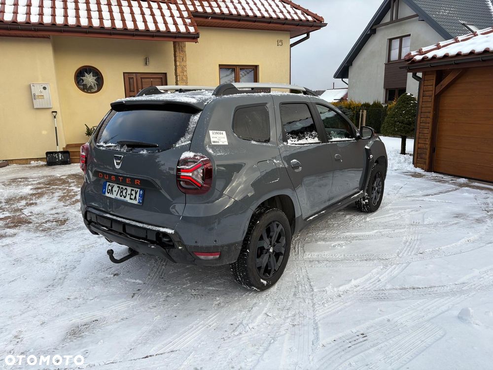 Dacia Duster 1.5 Blue dCi Prestige - 8