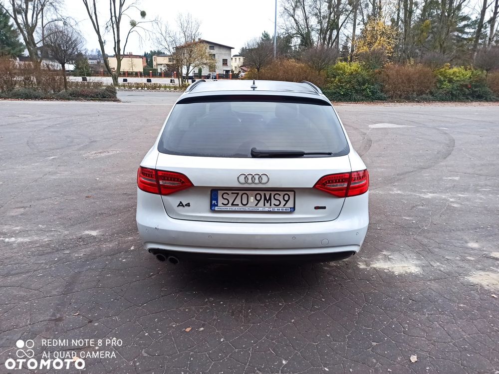 Audi A4 Allroad - 6