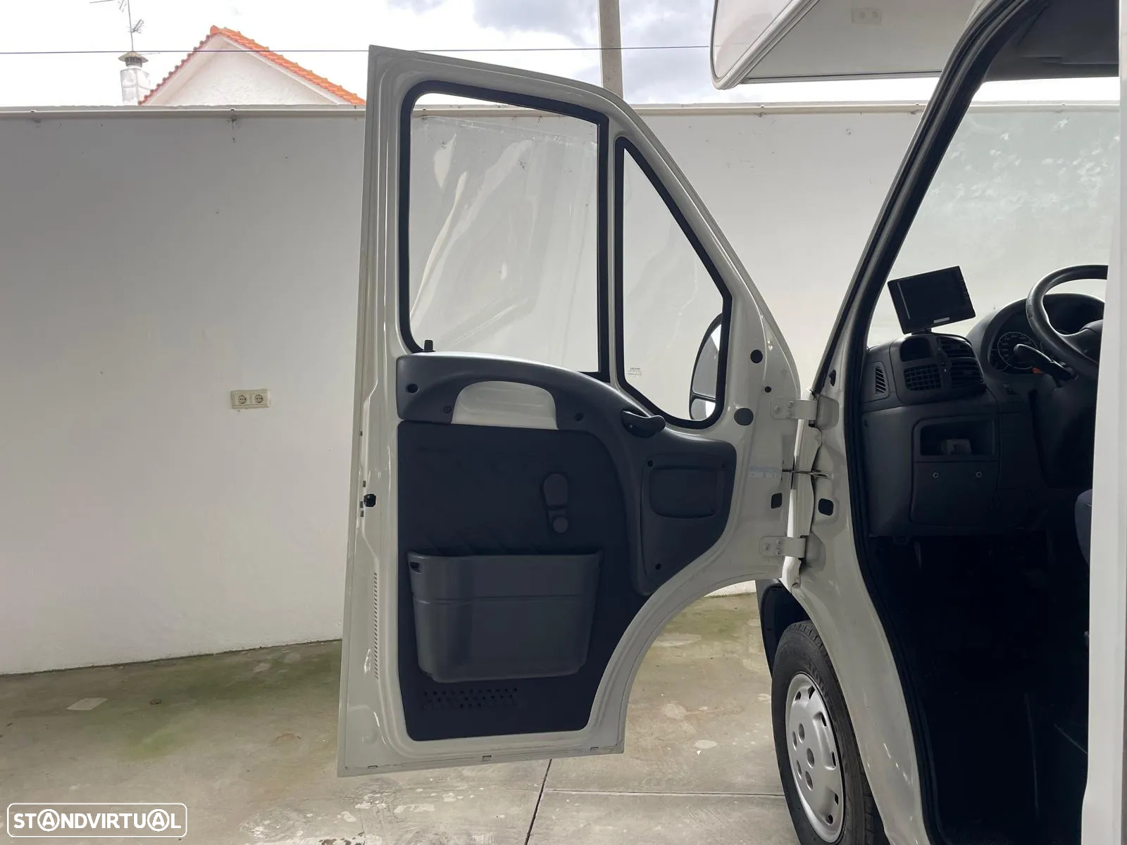 CI International Elliot 10 - Autocaravana - 14