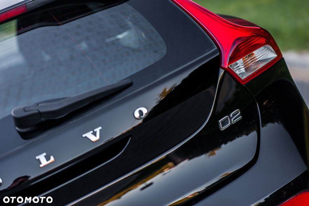 Volvo V40 D2 Ocean Race - 19