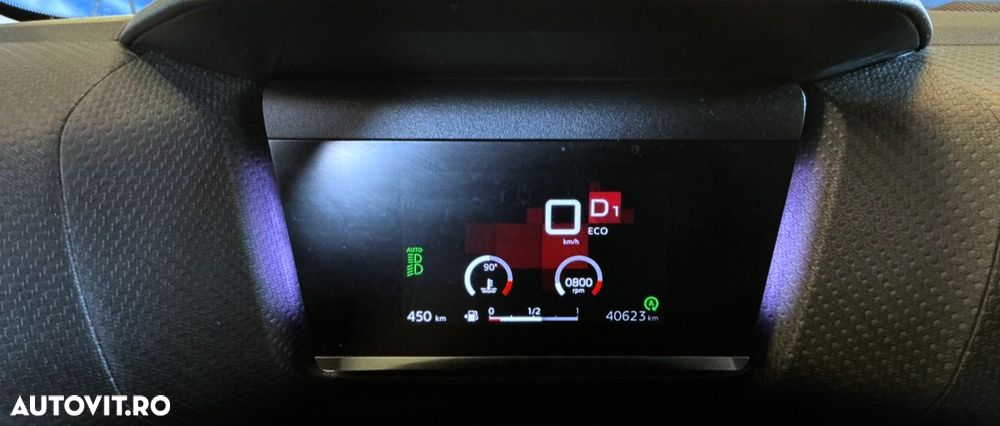 Citroën C4 1.2 PureTech S&S EAT8 Shine - 17
