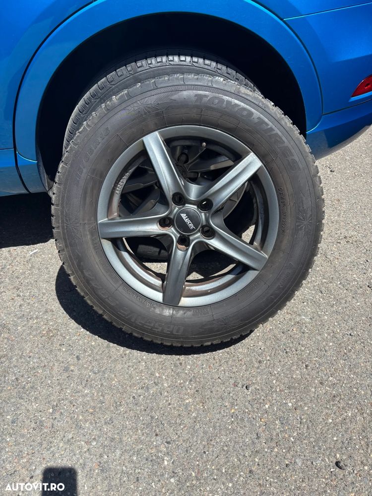 Audi Q3 2.0 TDI sport - 19