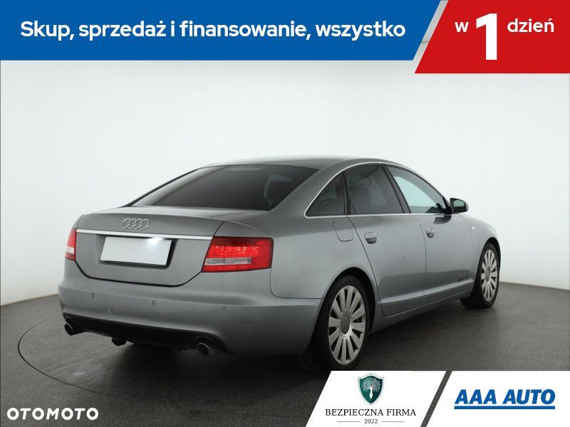 Audi A6 Limousine - 6