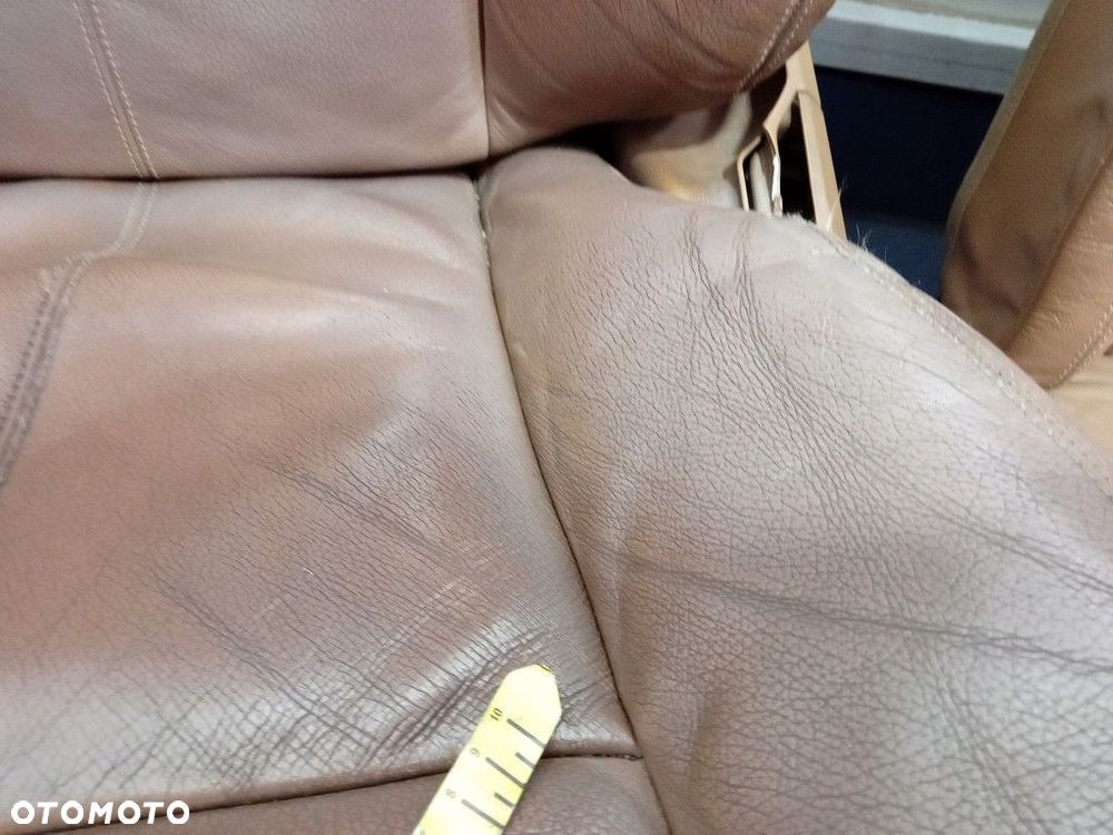 MERCEDES S W221 LONG FOTELE KANAPA BOCZKI KOMPLET EU - 15