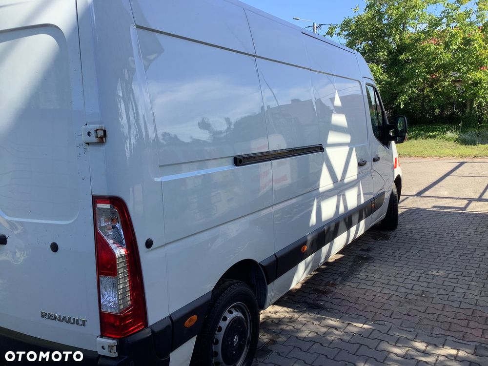 Renault Master - 4