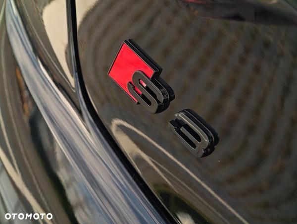 Audi S3 Limousine 2.0 TFSI Quattro S tronic - 5