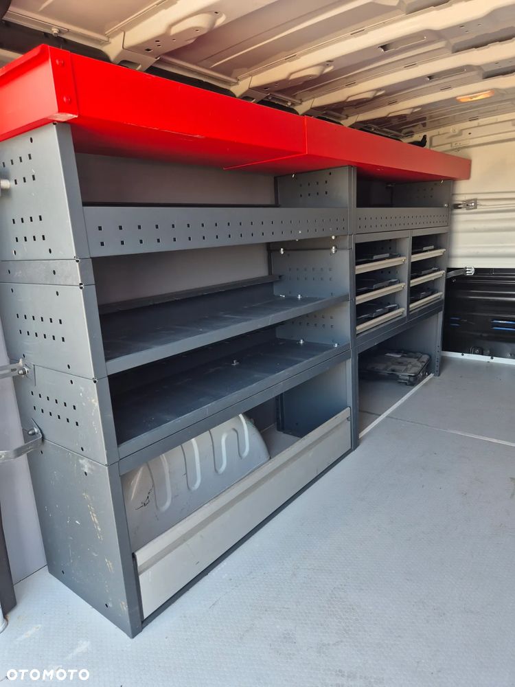 Nissan NV300 , Renault Trafic L2H1 VAT 23% Business  SUPER STAN - 12