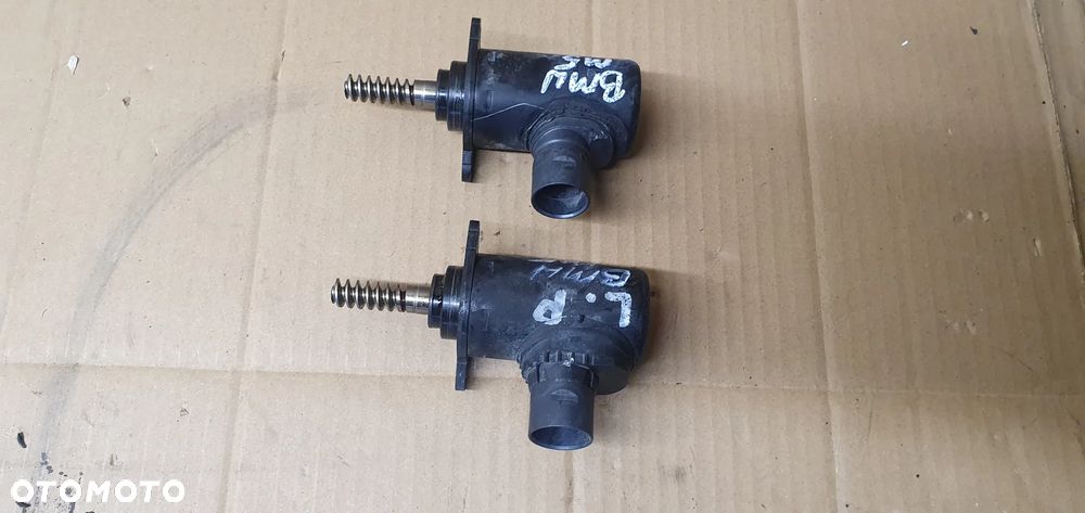 Nastawnik czujnik głowicy wałka Valvetronic BMW M5 G30 F90 4.4 7631574 - 1