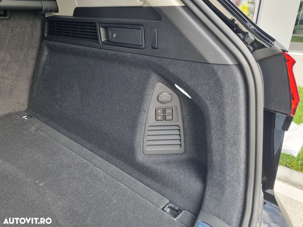 Volkswagen Touareg 3.0 V6 TDI 4Motion DPF Automatik - 38