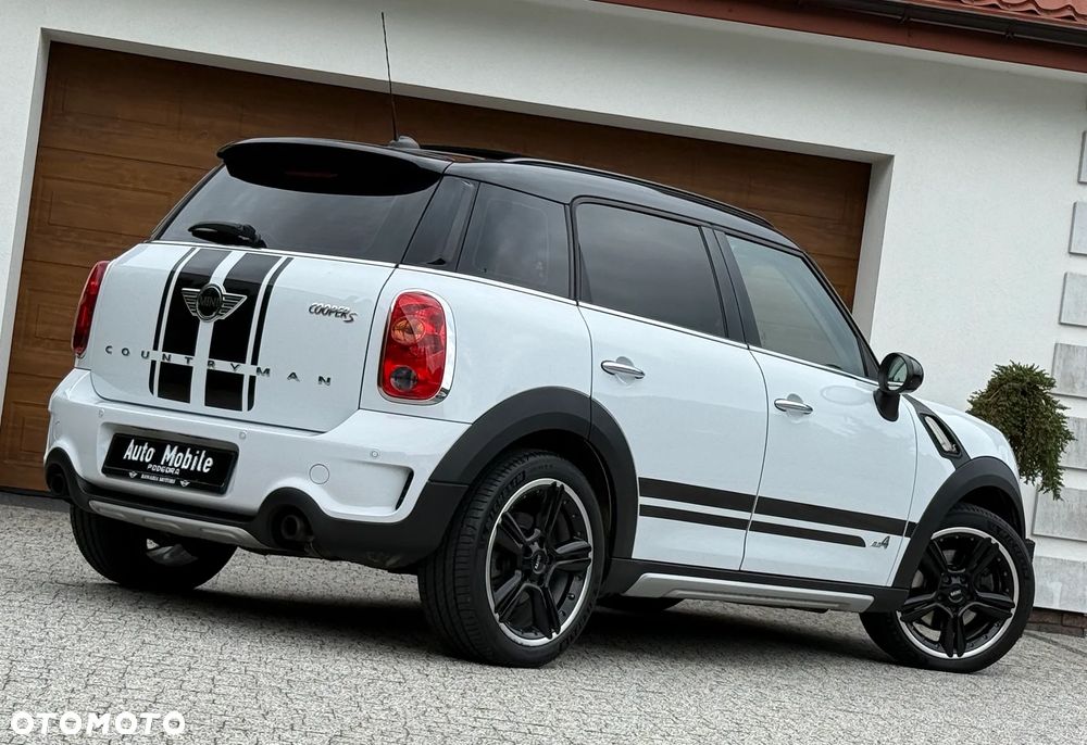MINI Countryman - 4