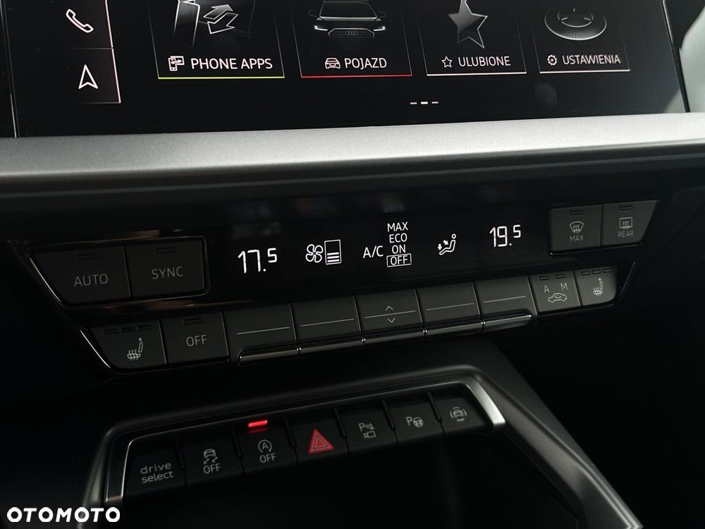 Audi A3 Allstreet - 27