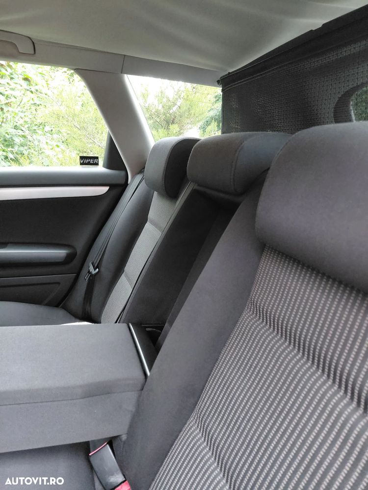 Audi A4 1.9 TDI - 29