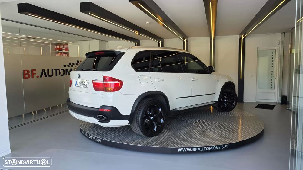 BMW X5 35 d xDrive - 5
