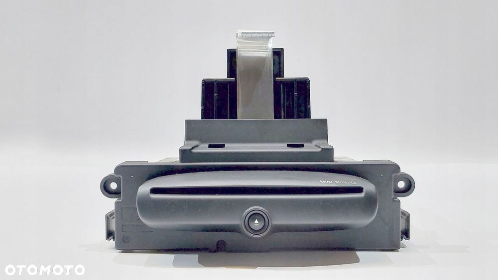 radio cd mini cooper clubman r55 11r 3456759 - 1
