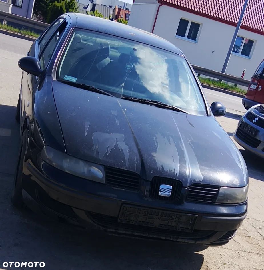 SEAT TOLEDO - 5