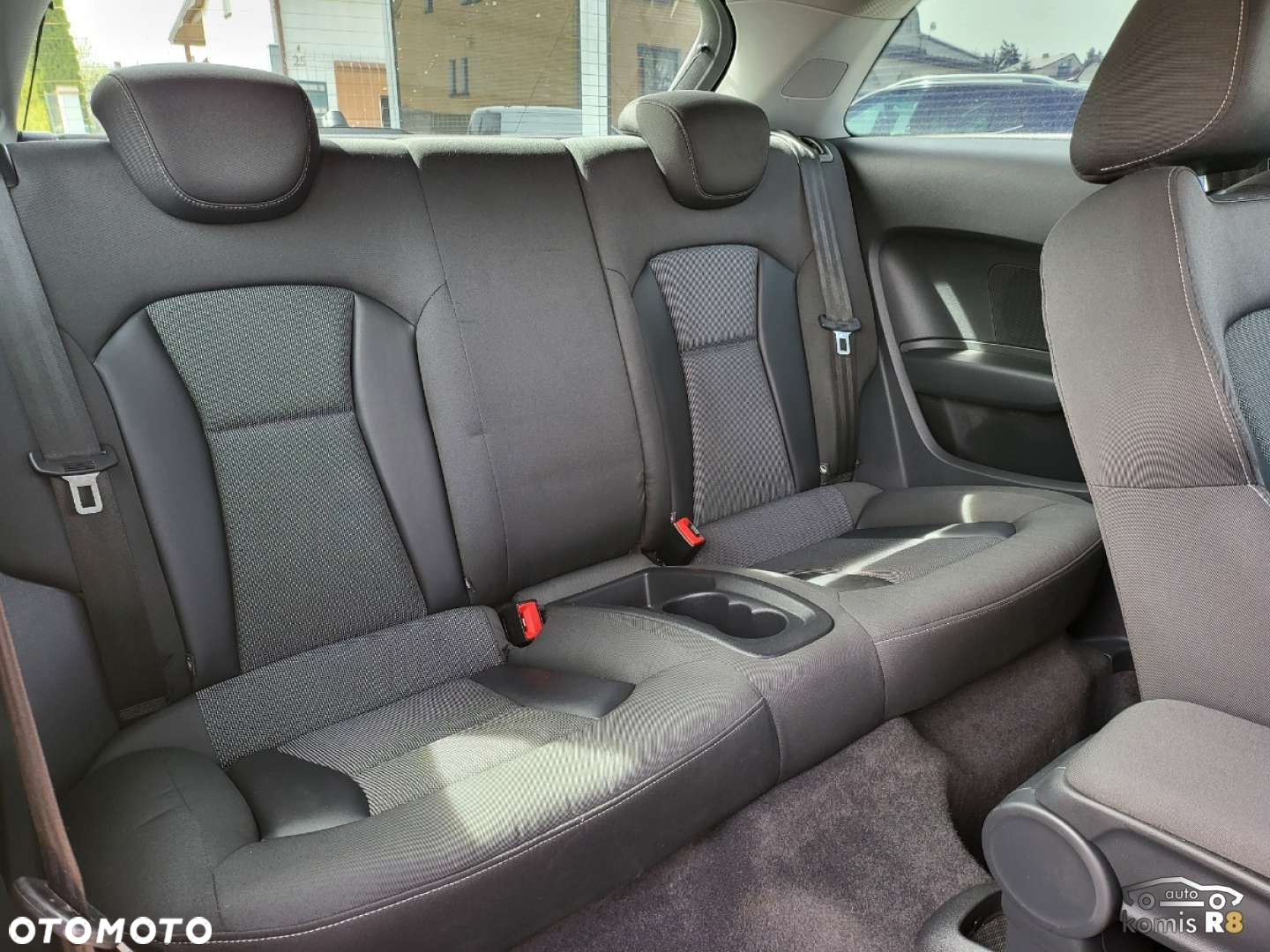 Audi A1 - 14