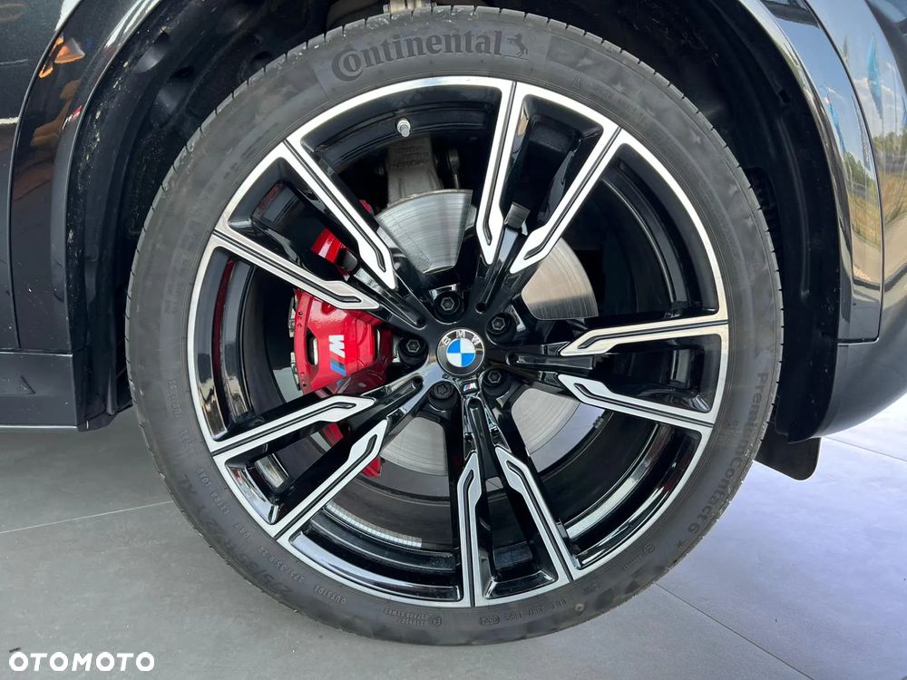 BMW X6 xDrive40d mHEV - 10