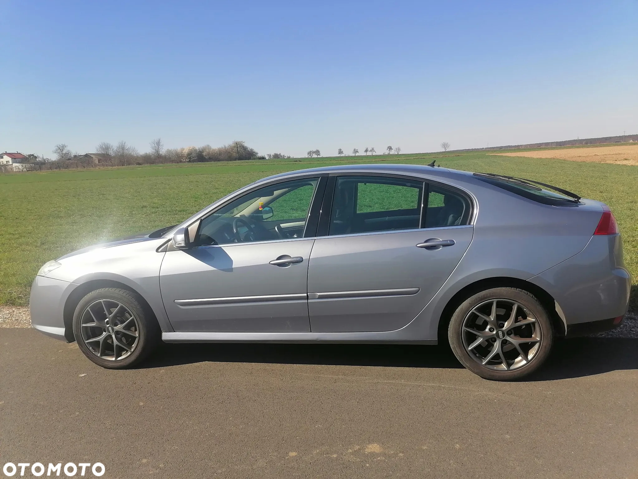 Renault Laguna 2.0 Expression - 4