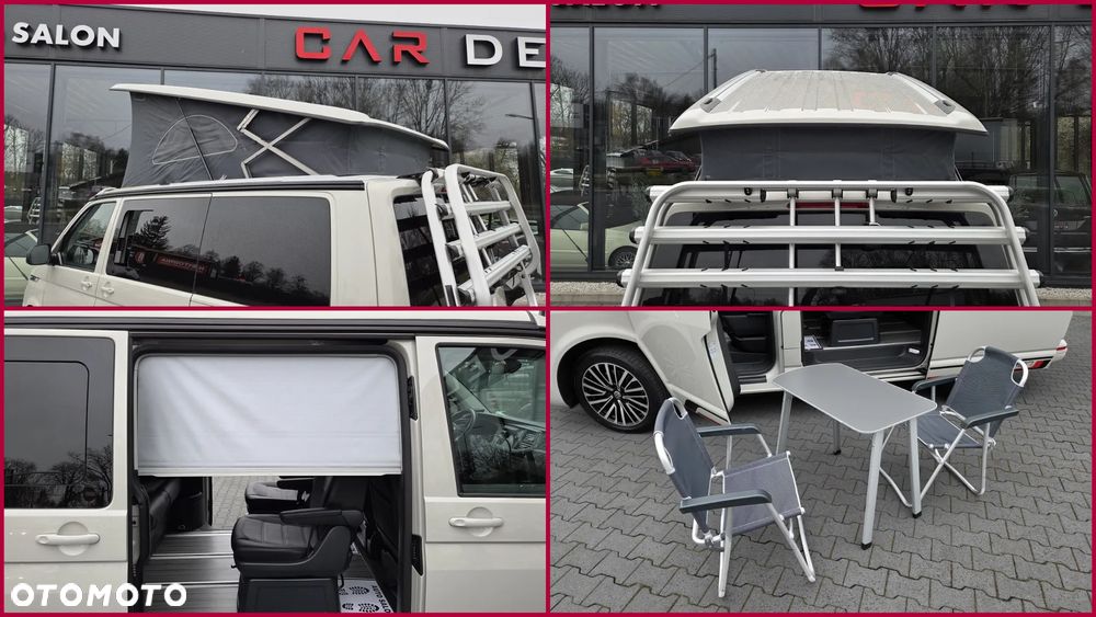 Volkswagen California - 29