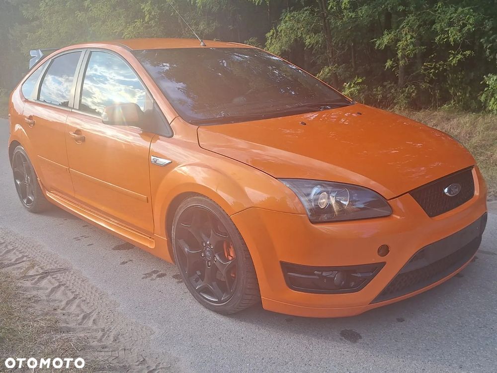 Ford Focus 2.5 ST - 20
