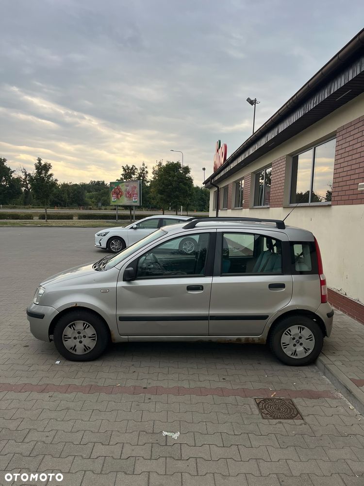 Fiat Panda 1.2 Dynamic - 5