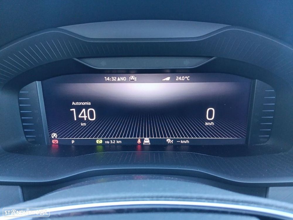 Skoda Kodiaq 2.0 TDI Ambition DSG - 19