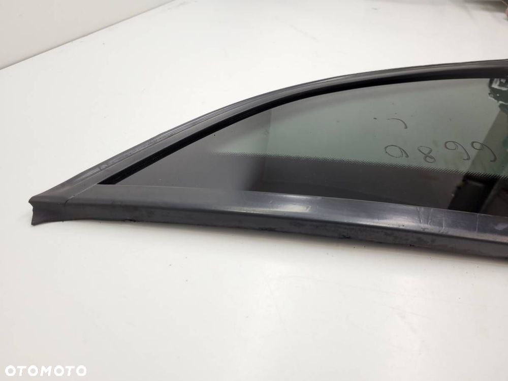 SZYBA LEWA TYŁ KAROSERYJNA AUDI Q5 8R 2011 - 2