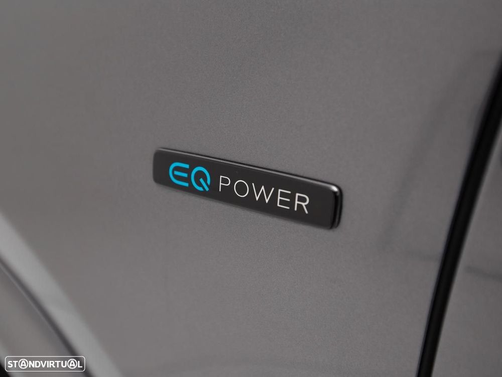 Mercedes-Benz GLE 350 de Coupé 4Matic - 19