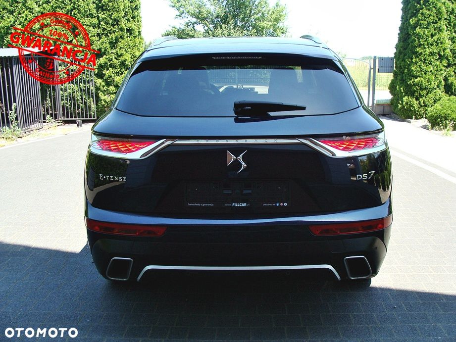 DS Automobiles DS 7 Crossback 1.6 E-Tense Rivoli - 7