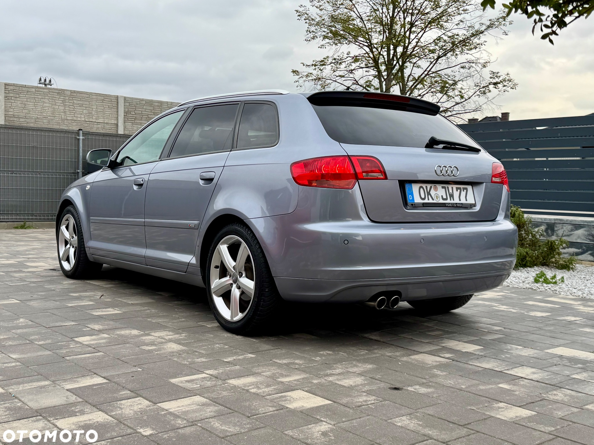Audi A3 Sportback - 24