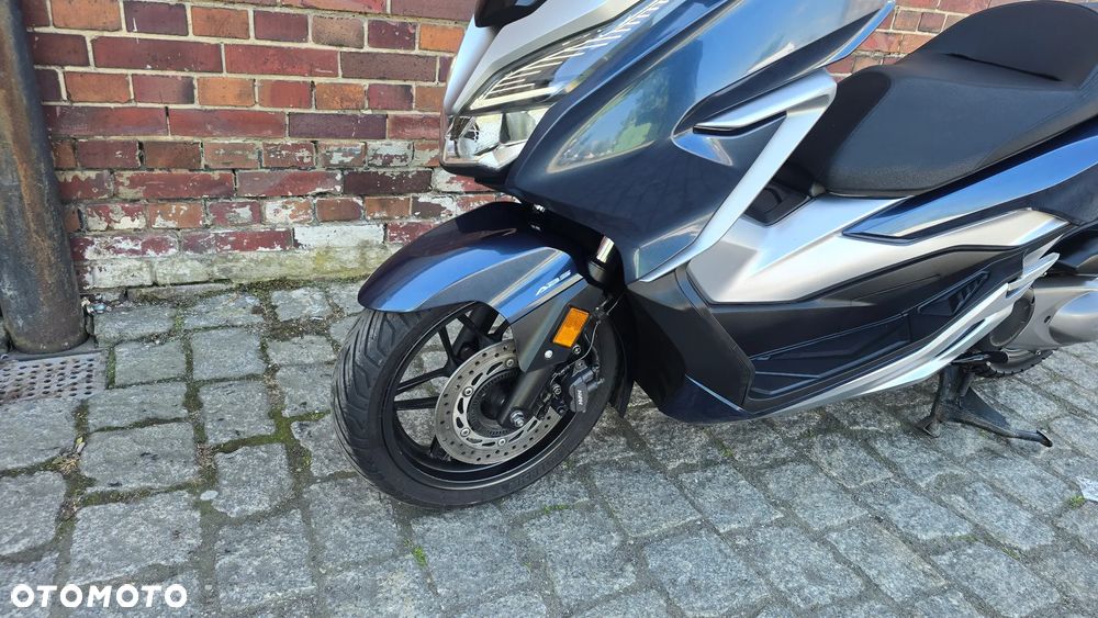 Honda NSS - 4
