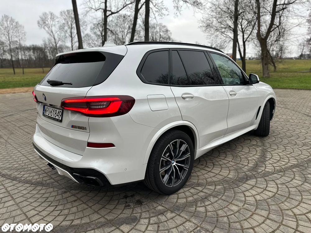 BMW X5 M Standard - 8