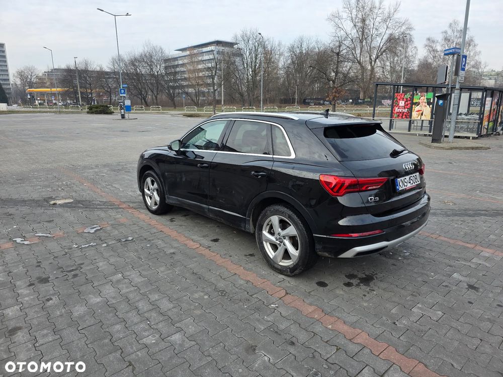 Audi Q3 - 4