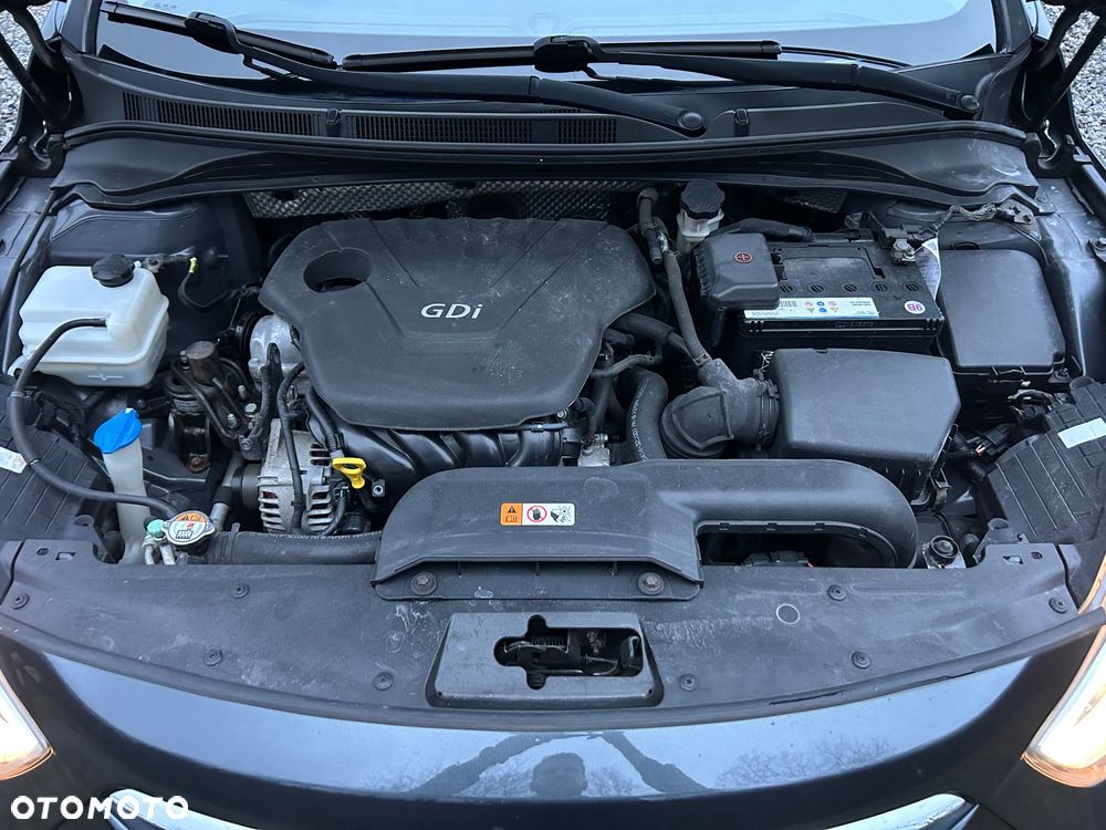 Hyundai i40 i40cw 1.6 5 Star Edition - 32