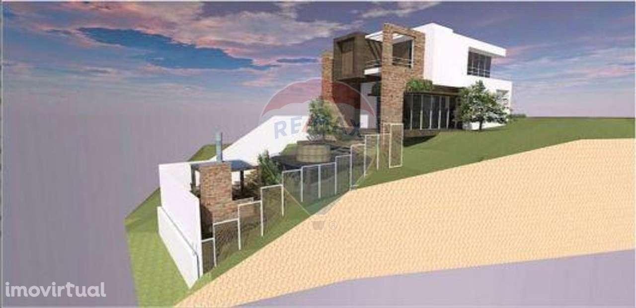 Terreno T0 para venda - Grande imagem: 2/9