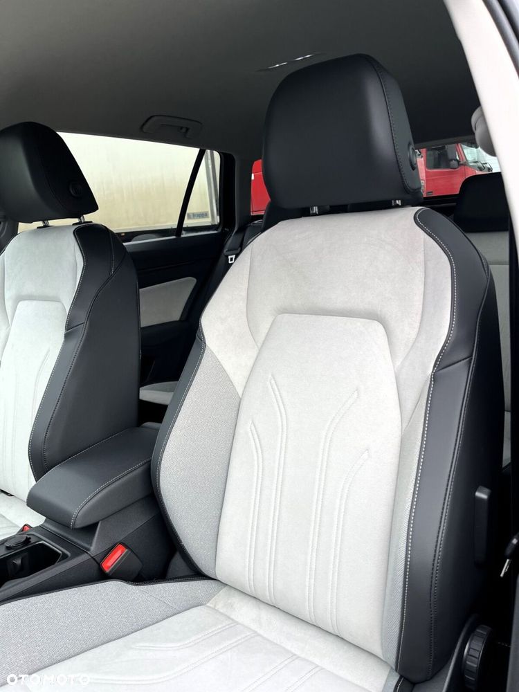 Volkswagen Golf Variant 1.5 TSI Life Plus - 13