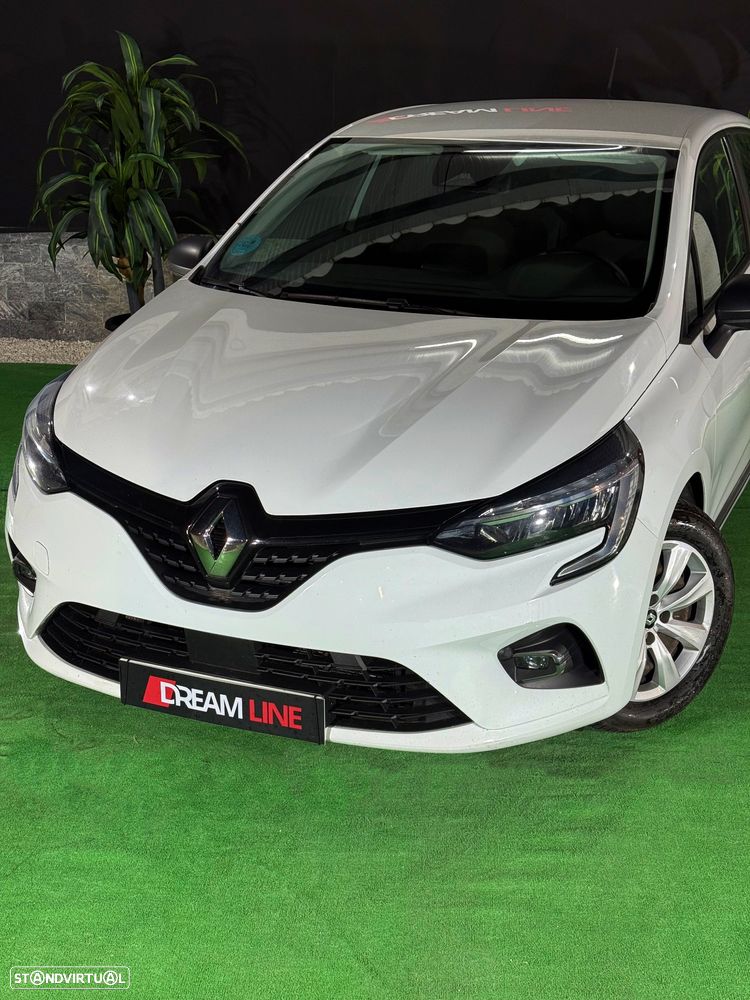 Renault Clio 1.5 Blue dCi Evolution - 2