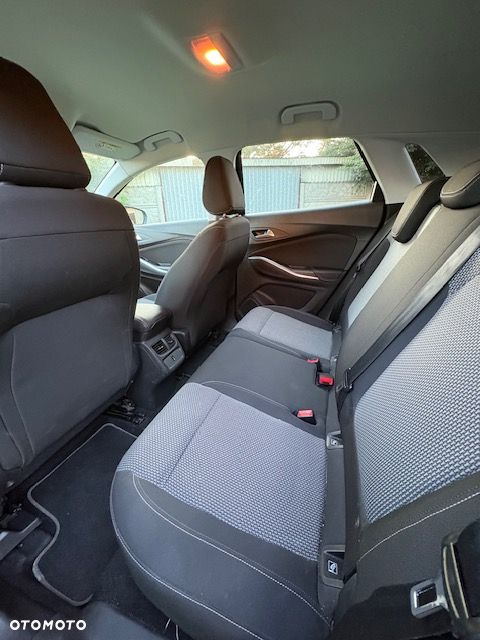 Opel Grandland X 1.2 T GPF Elegance S&S - 13