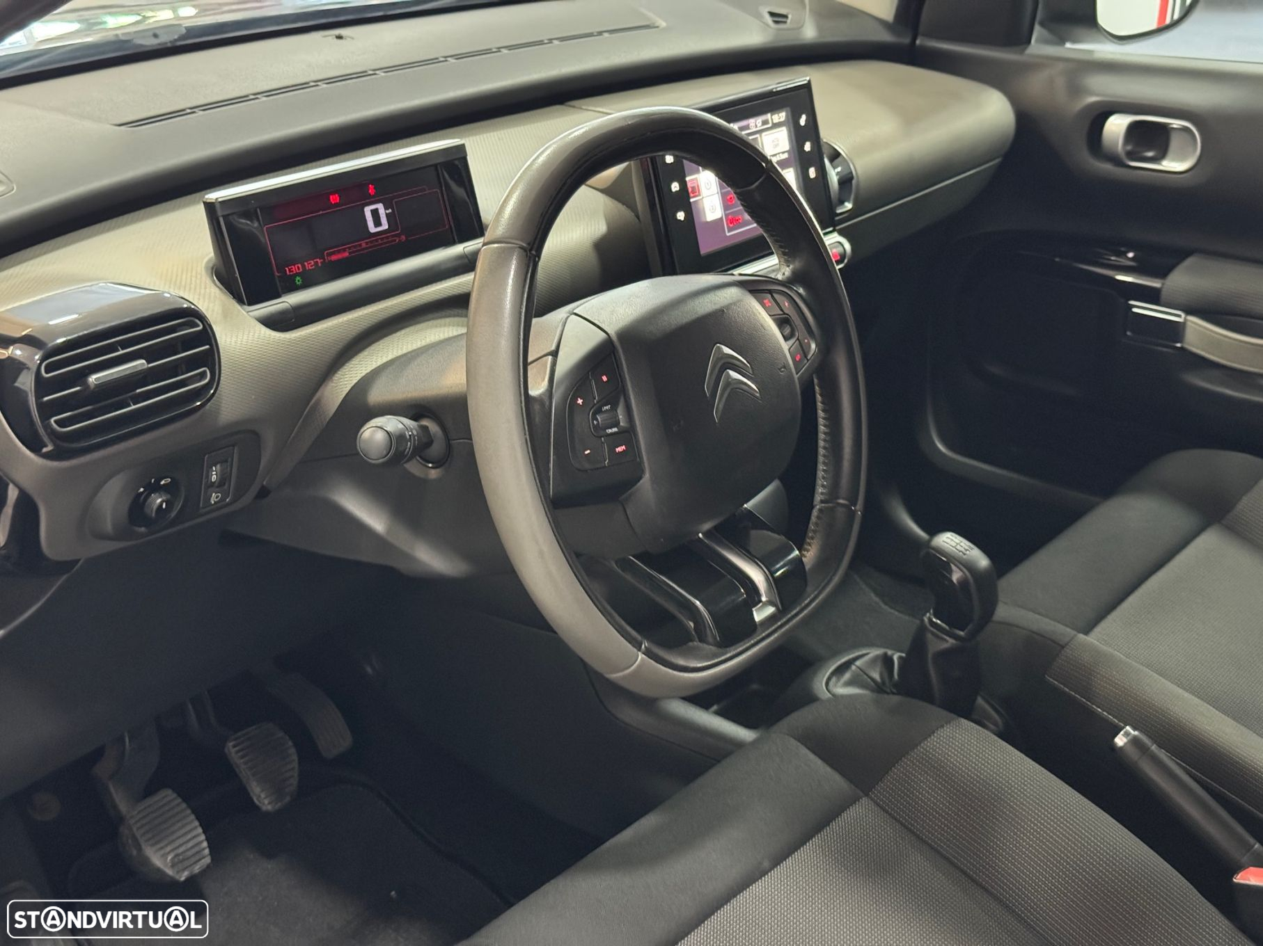 Citroën C4 Cactus 1.6 BlueHDi Feel - 21