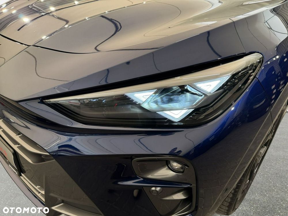 Cupra Terramar - 10